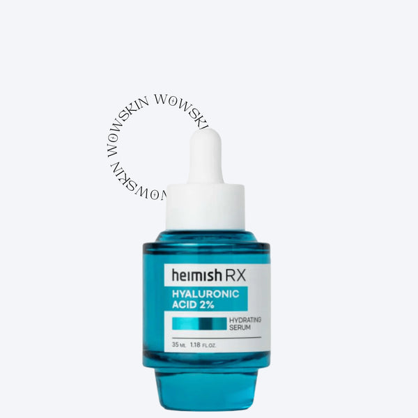 RX Hyaluronic Acid 2% Hydrating Serum, 35ml - WowSkin Romania